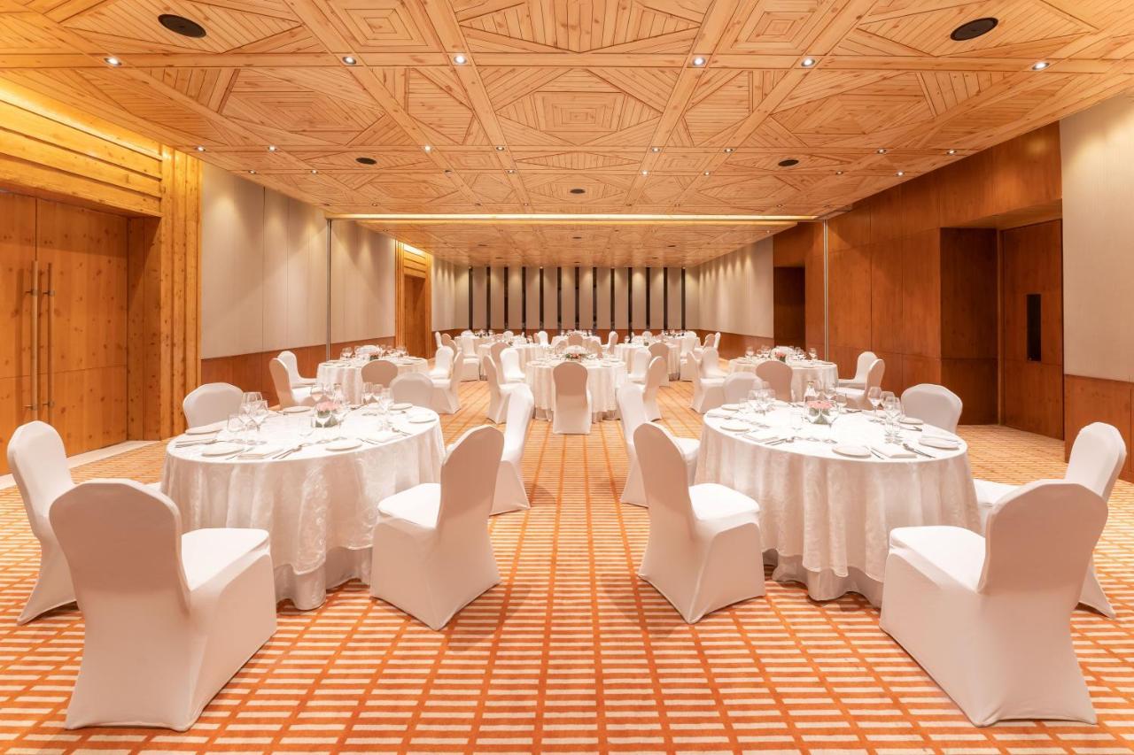 Taj Theog Resort & Spa Шимла Екстериор снимка